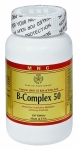 MNC B-Complex 50