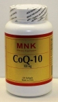 MNC CO-Enzyme Q-10