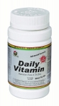 MNC Daily Vitamin Silver