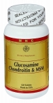 MNC Glucosamine Chondroitin & MSM