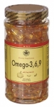 MNC Omega 3-6-9 & Garlic