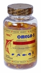 MNC Omega-3