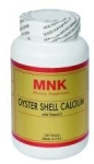 MNC Oyster Shell Calcium