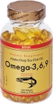 MNK Omega-3