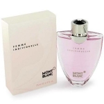 Mont Blanc Femme Individuelle Edt 75ml