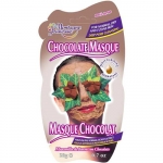 Montagne Jeunesse Chocolate Temizleyici Maske