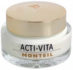Monteil Acti-Vita Enriched Eye Creme