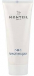 Monteil Pure-N Oil Control Cleansing Mask