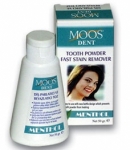 Moos Dent Mentoll� Di� Parlat�c� & Beyazlat�c� Toz