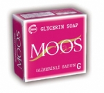 Moos-G Gliserinli Sabun