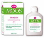 Moos �ntim Likid Temizleyici