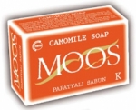 Moos-K Papatyal� Sabun