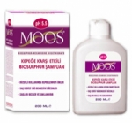 Moos K�k�rtl� Kepe�e Kar�� Etkili Biosulphur �ampuan