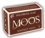 Moos-S K�k�rtl� Sabun