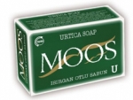 Moos-U Is�rgan Otlu Sabun