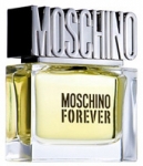 Moschino Forever Homme Edt
