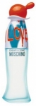 Moschino I Love Love Edt