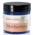 Motherlove Green Salve - Yeil Merhem