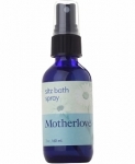 Motherlove Sitz Bath Spray - Banyo Spreyi