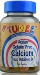 Mr. Tumee Kalsiyum D Plus