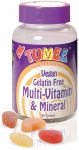 Mr. Tumee Multivitamin Mineral