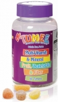 Mr. Tumee Multivitamin Mineral Fruit & Vegetable