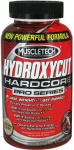 Muscletech Hydroxycut Hardcore