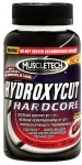 Muscletech Hydroxycut Hardcore X