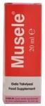 Musele Damla