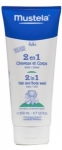 Mustela 2in1 Hair and Body Wash - Bebek Sa� ve V�cut �ampuan�