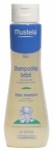Mustela Baby Shampoo - Bebek �ampuan�