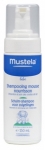 Mustela Foam Shampoo For Newborns - K�p�k �ampuan