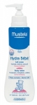 Mustela Hydra Bebe Body Crops - G�nl�k V�cut Nemlendiricisi