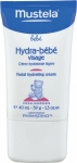 Mustela Hydra Bebe Face - G�nl�k Y�z Nemlendiricisi