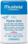 Mustela Hydra Stick With Cold Cream - Koruyucu Nemlendirici