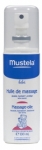 Mustela Massage Oil - Masaj Ya��