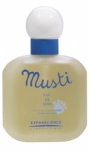 Mustela Musti Eau De Soin - Bebek Parf�m�