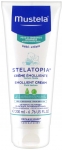 Mustela Stelatopia Emollient Cream - ok Kuru Ciltlere zel Bakm Kremi