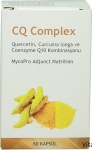 MycoPro CQ Complex Kapsl