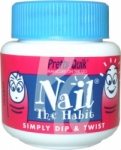 Nail The Habit - Trnak Yeme nleyici