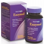 Natrol Enzymol