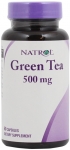 Natrol Green Tea