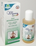 Natura House Anti Stretch Mark Oil - �atlak �nleyici Ya�