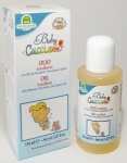 Natura House Baby Oil Emollient - Bebek Ya��
