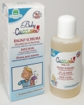 Natura House Bath Foam Extra Delicate & Nourishing - Bebek Banyo K�p���