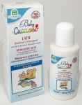 Natura House Body & Face Milk - Bebek V�cut & Y�z S�t�
