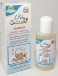 Natura House Shampoo Extra Delicate & Nourishing - Bebek �ampuan�