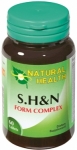 Natural Health S.H&N Form Complex