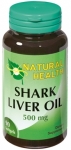 Natural Health Shark Liver Oil