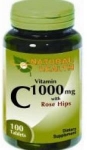 Natural Health Vitamin C